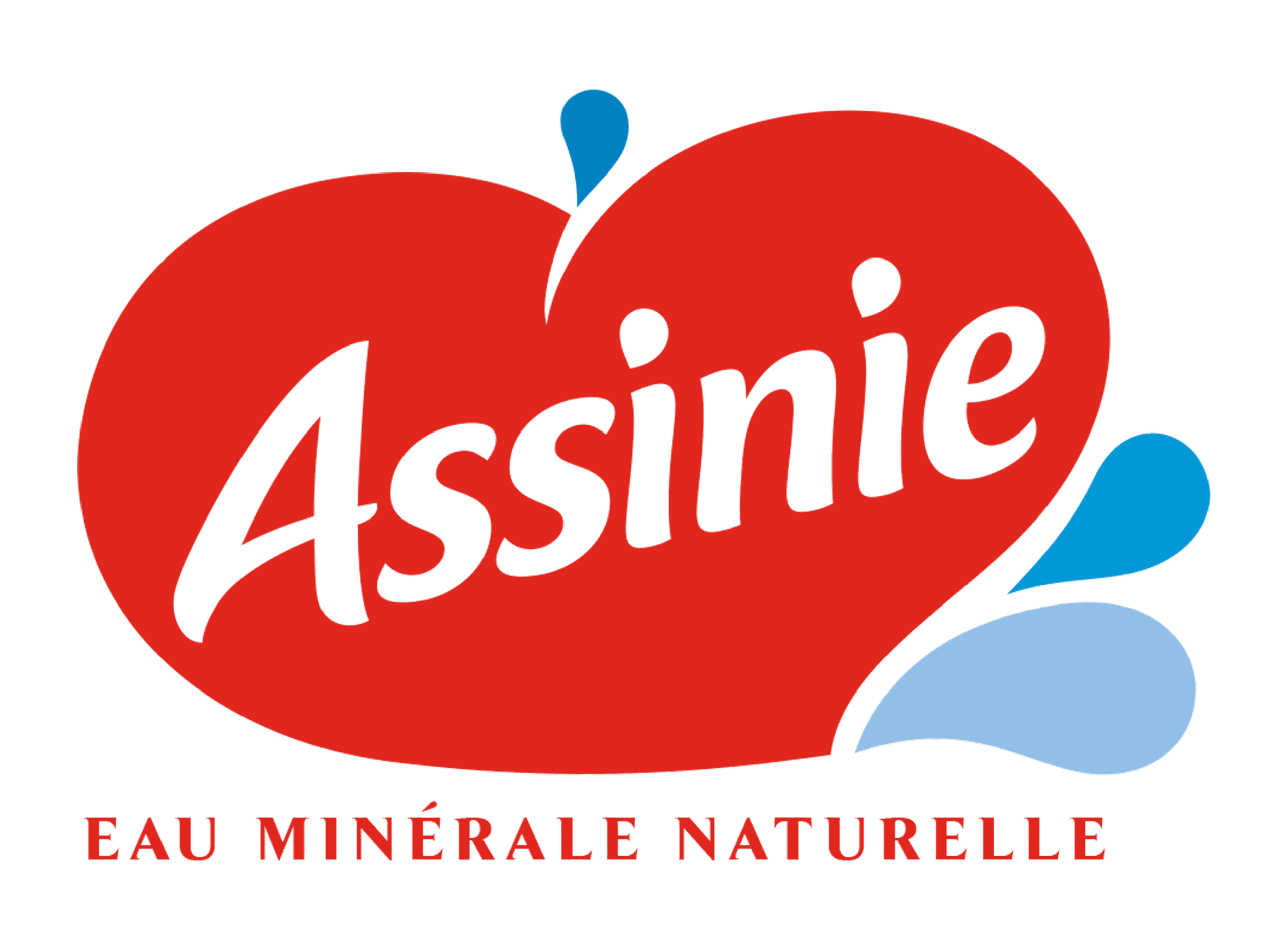 ASSINIE LOGO HD
