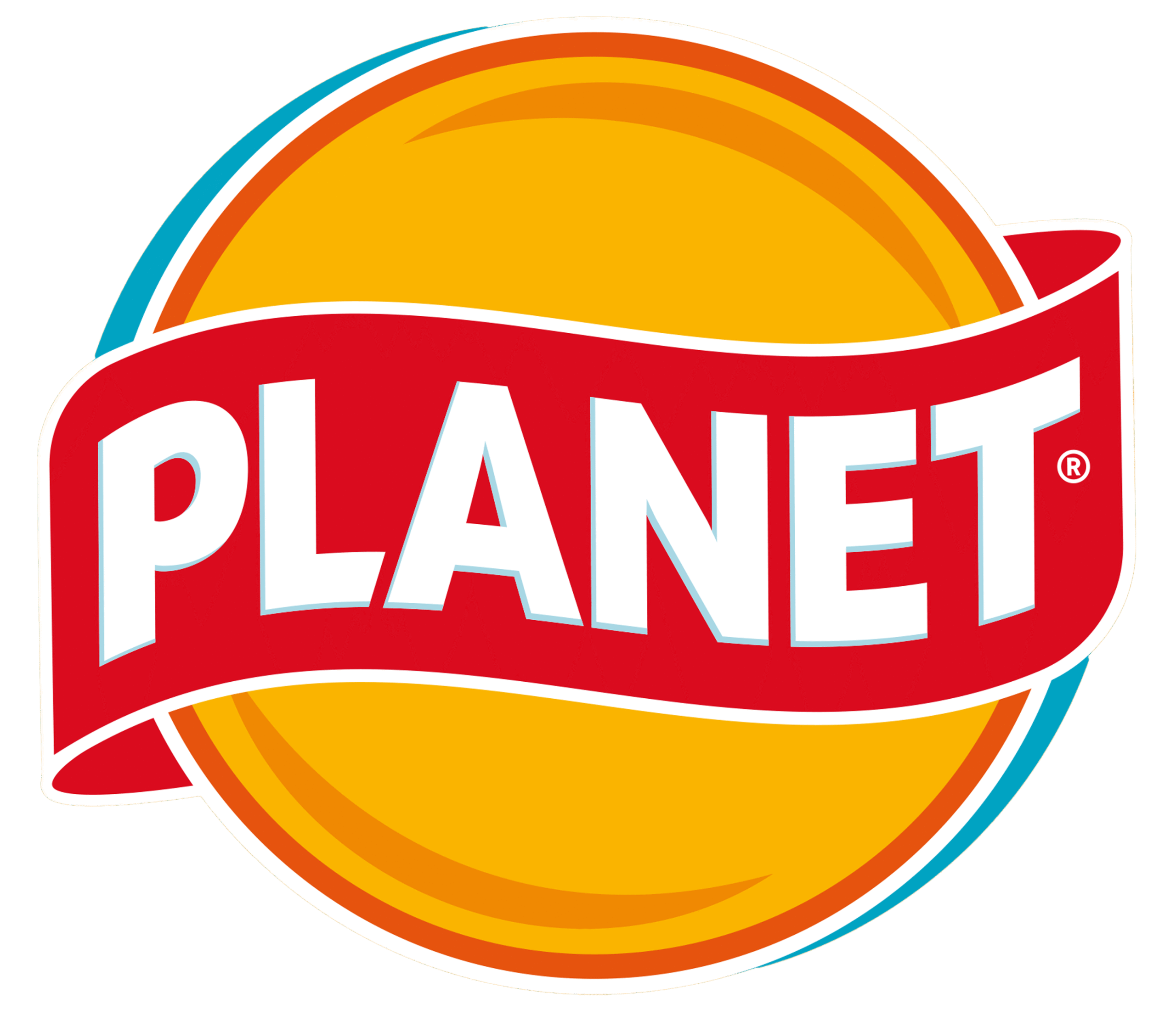 LOGO PLANET HD