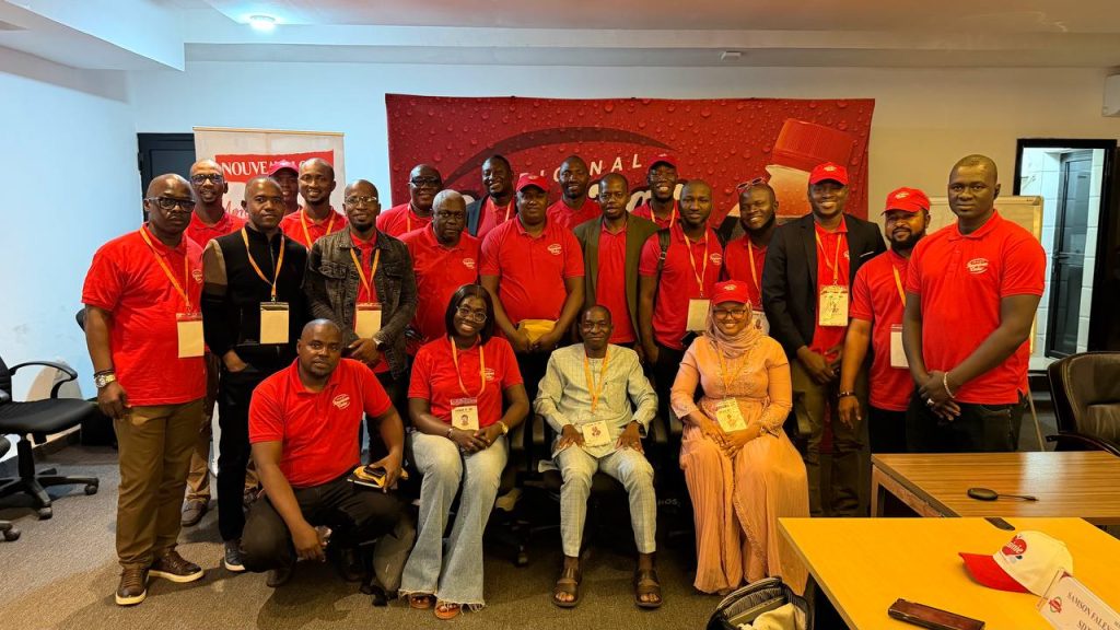 Comité de direction