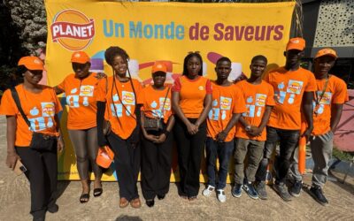 Orphan’s Day 2025 : Braguinée renouvelle son engagement solidaire aux côtés des enfants
