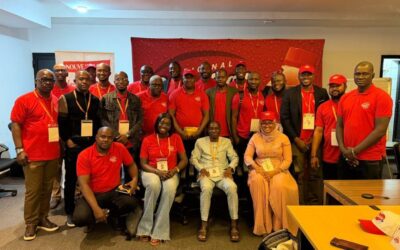 Braguinée réunit ses dirigeants lors du CODIR PLUS 2026 : 48 heures de réflexion, de partage et de vision commune