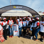 Stand Braguinée Garba 2026